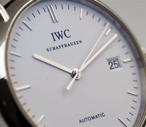 IWC Portofino Automatic IW3533 